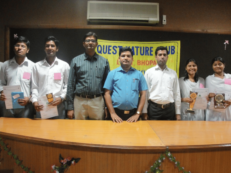 Lakshmi Narain College of Technology & Science Bhopal Events photo 3
