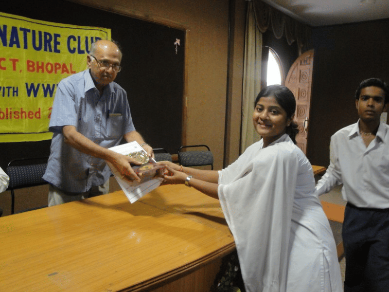 Lakshmi Narain College of Technology & Science Bhopal Events photo 4