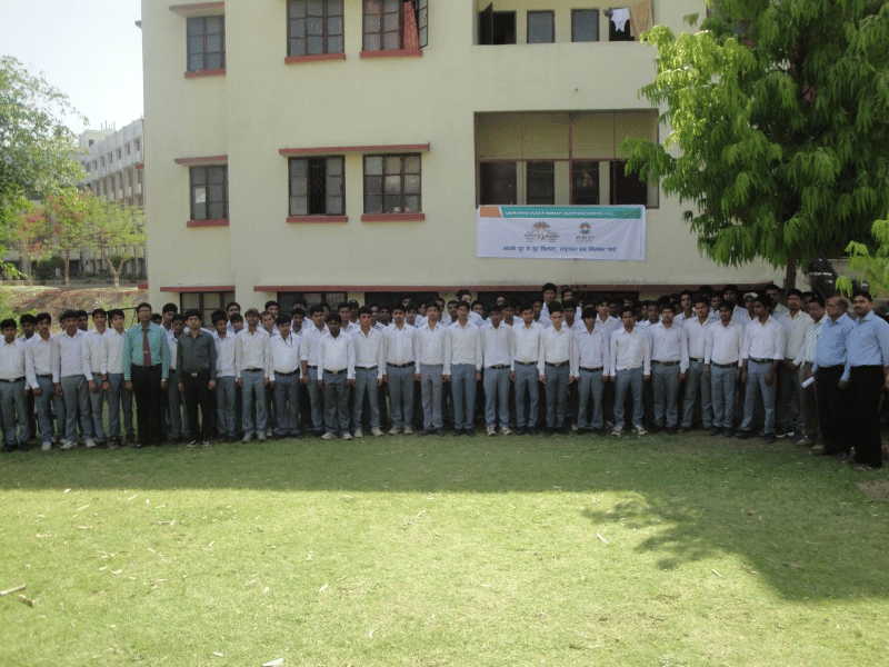 Lakshmi Narain College of Technology & Science Bhopal Events photo 5