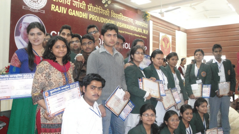 Lakshmi Narain College of Technology & Science Bhopal Events photo 6