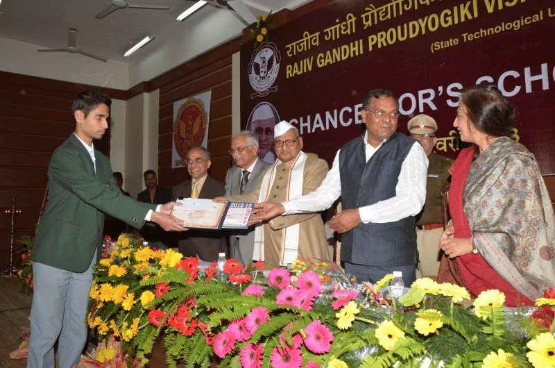 Lakshmi Narain College of Technology & Science Bhopal Events photo 7