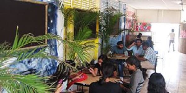 Renaissance College of Commerce & Management Indore Infrastructure photo 1