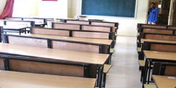 Renaissance College of Commerce & Management Indore Infrastructure photo 2