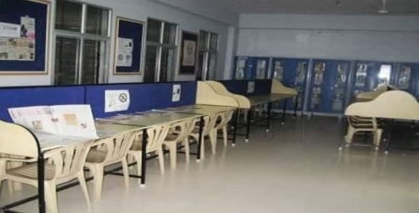 Renaissance College of Commerce & Management Indore Infrastructure photo 3