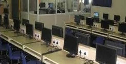 Renaissance College of Commerce & Management Indore Infrastructure photo 4