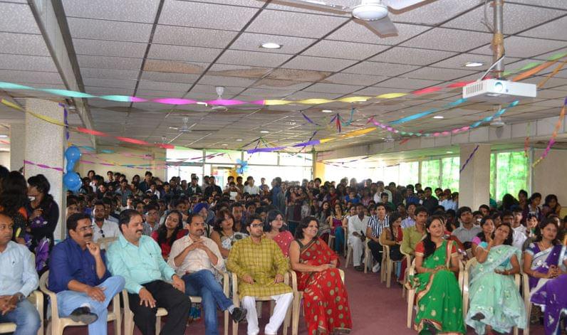 Renaissance College of Commerce & Management Indore Events photo 2