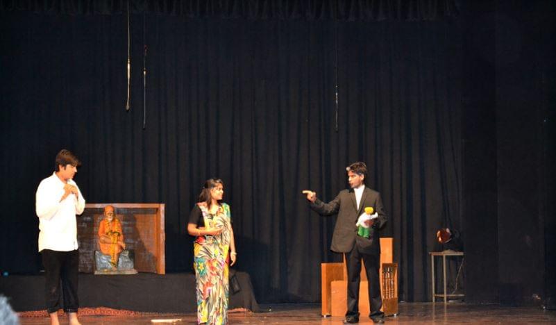 Renaissance College of Commerce & Management Indore Events photo 4