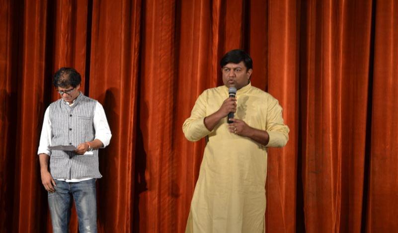 Renaissance College of Commerce & Management Indore Events photo 5