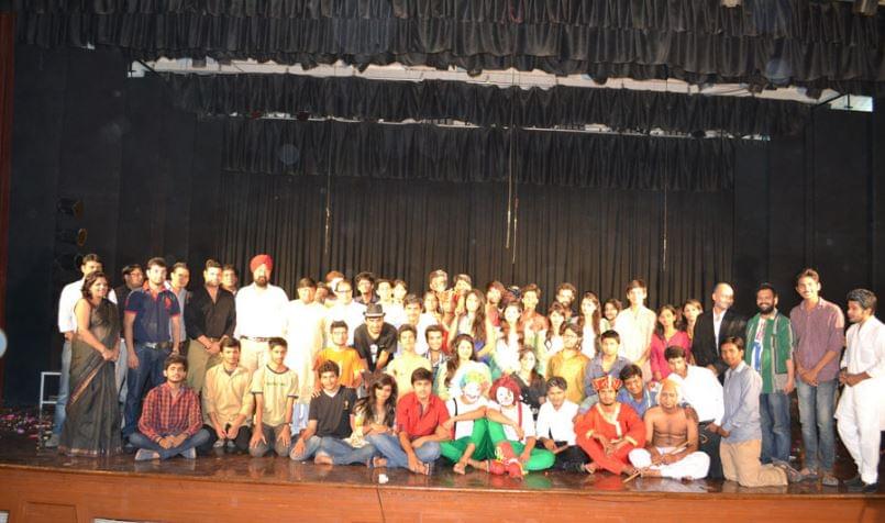 Renaissance College of Commerce & Management Indore Events photo 6