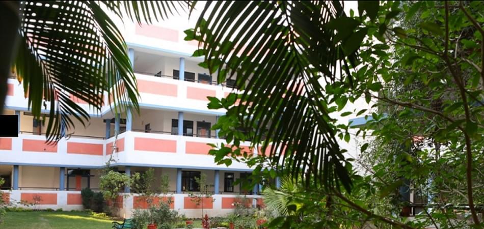 Modern Group of Institutions Indore Academic Building photo 1