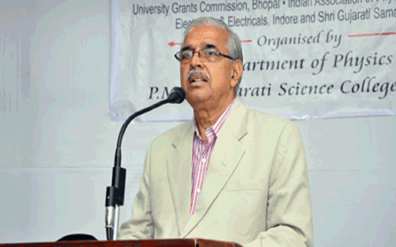 P.M.B. Gujarati Science College Indore Events photo 5