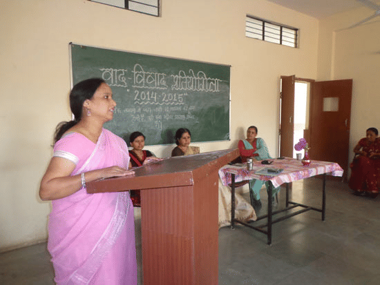 Liberal College Indore Infrastructure photo 1