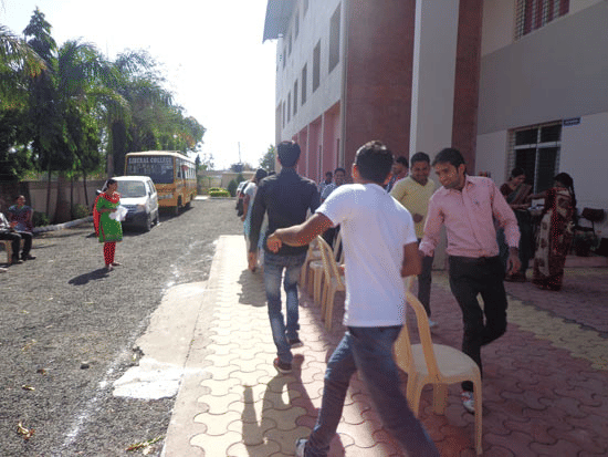 Liberal College Indore Infrastructure photo 2