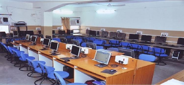 MKHS Gujarati Girls College Indore Campus photo 2