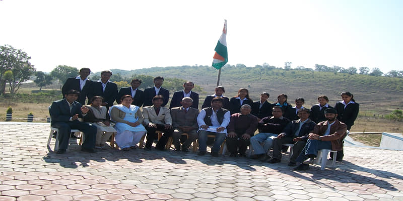 S.S.H.C. Jain Institute Of Management and Research Sagar Infrastructure photo 1
