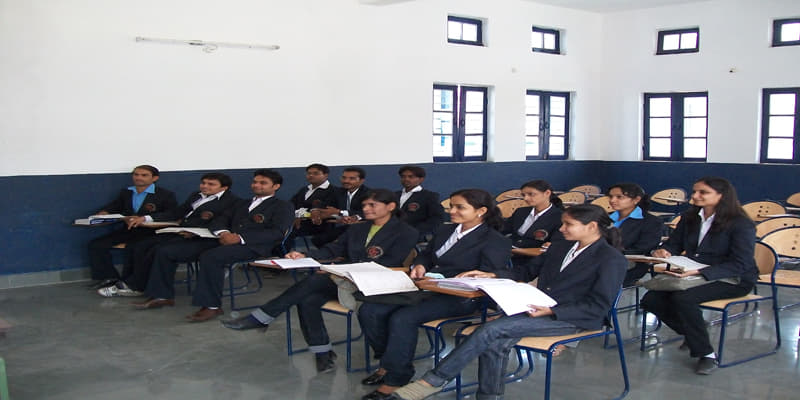 S.S.H.C. Jain Institute Of Management and Research Sagar Infrastructure photo 4