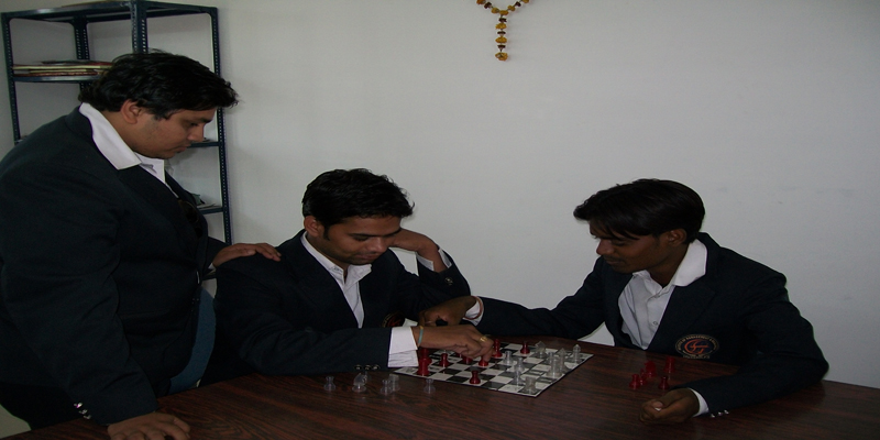 S.S.H.C. Jain Institute Of Management and Research Sagar Infrastructure photo 6