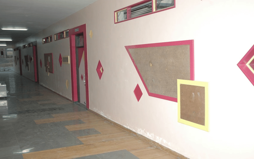 Sanghvi Innovative Academy Indore Building & Infrastructure photo 5