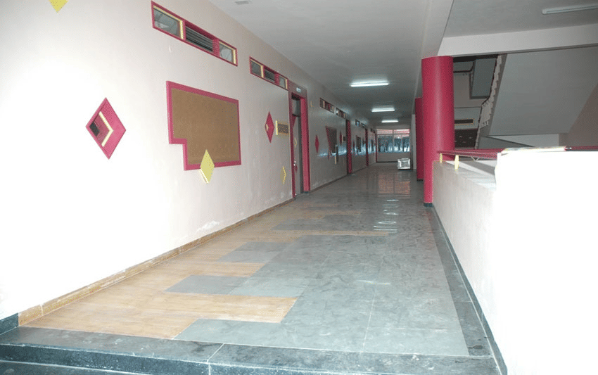 Sanghvi Innovative Academy Indore Building & Infrastructure photo 6