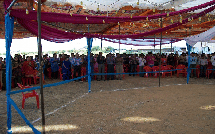 Sanghvi Innovative Academy Indore Events photo 1