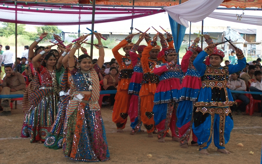 Sanghvi Innovative Academy Indore Events photo 3