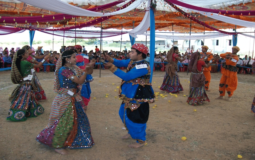 Sanghvi Innovative Academy Indore Events photo 4