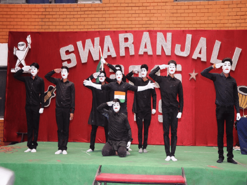 Institute of Engineering and Science Indore Campus Events photo 5