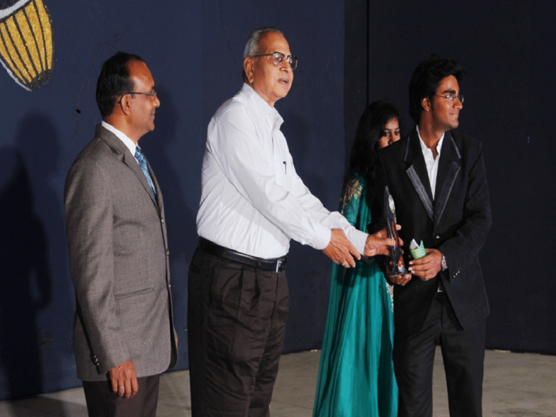 Institute of Engineering and Science Indore Campus Events photo 6