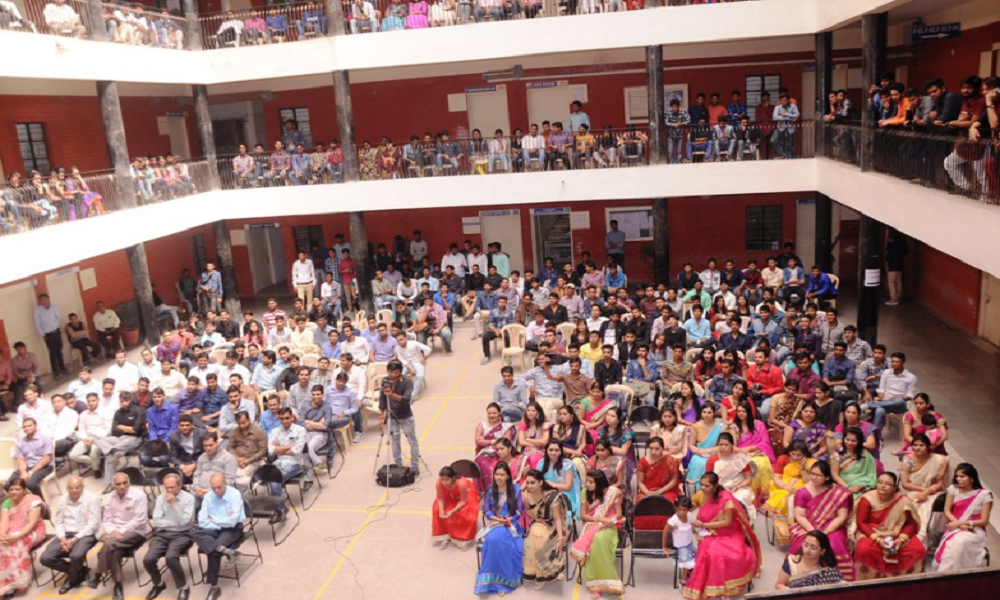 Institute of Engineering and Science Indore Campus Events photo 7
