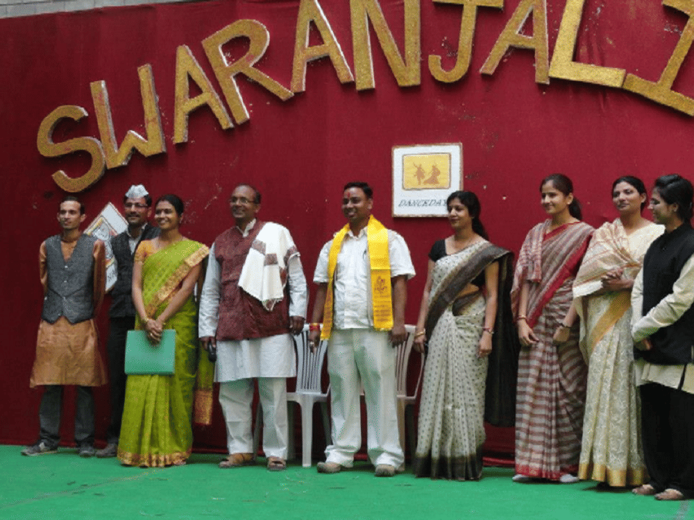 Institute of Engineering and Science Indore Campus Events photo 9