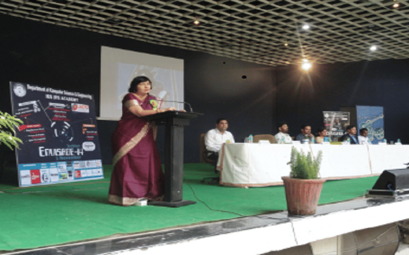 Institute of Engineering and Science Indore Campus Events photo 10