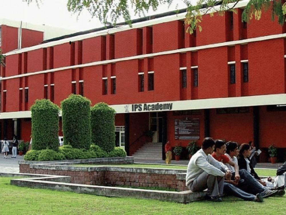 Institute of Engineering and Science Indore Infrastructure photo 1