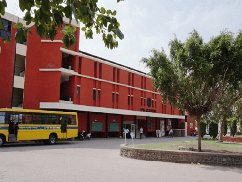 Institute of Engineering and Science Indore Infrastructure photo 3