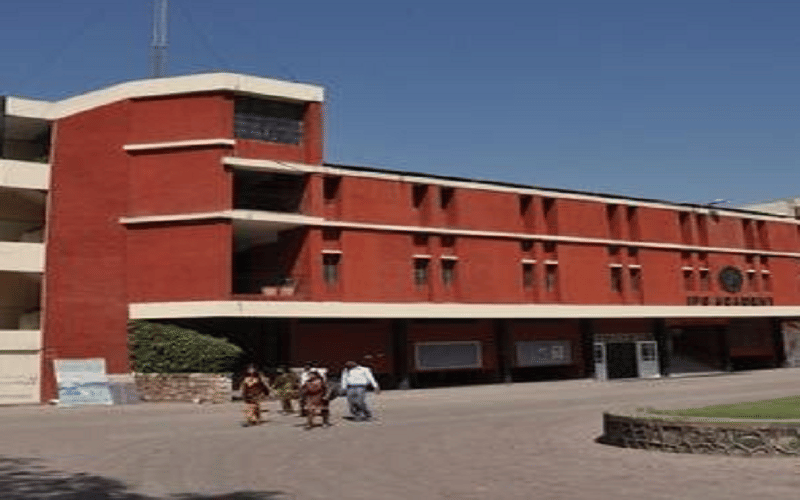 Institute of Engineering and Science Indore Infrastructure photo 4