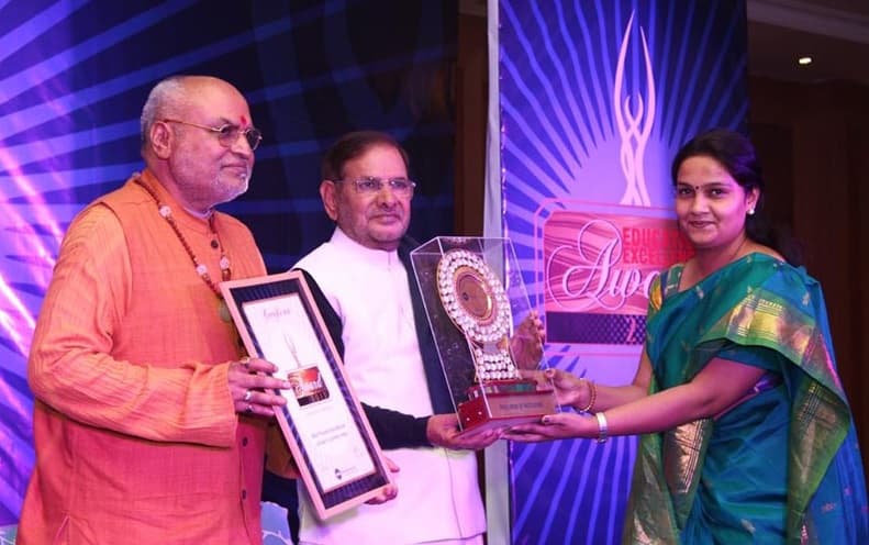 Patel Group of Institution Indore Activities photo 1