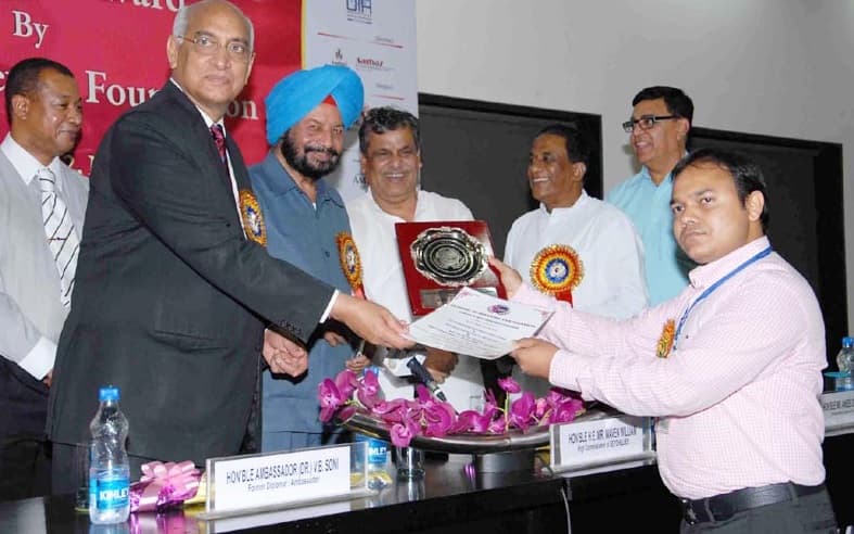 Patel Group of Institution Indore Activities photo 2