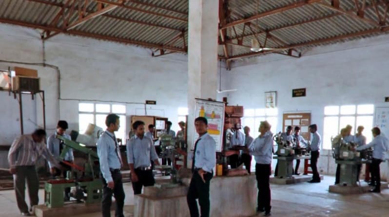 Patel Group of Institution Indore Facilities photo 1