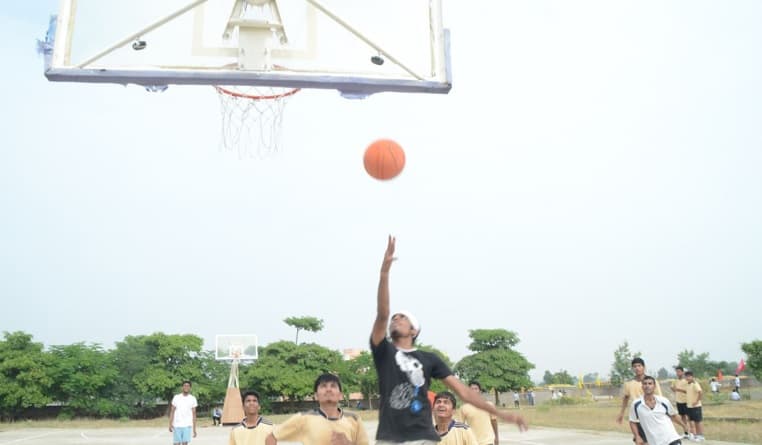 Patel Group of Institution Indore Facilities photo 7