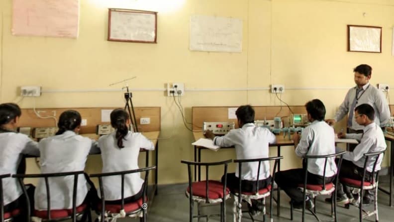 Patel Group of Institution Indore Facilities photo 2