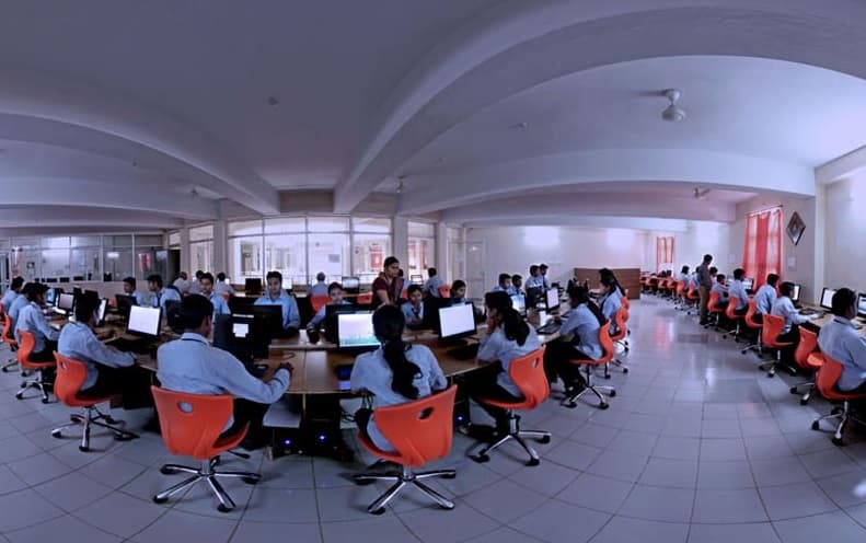 Patel Group of Institution Indore Facilities photo 3