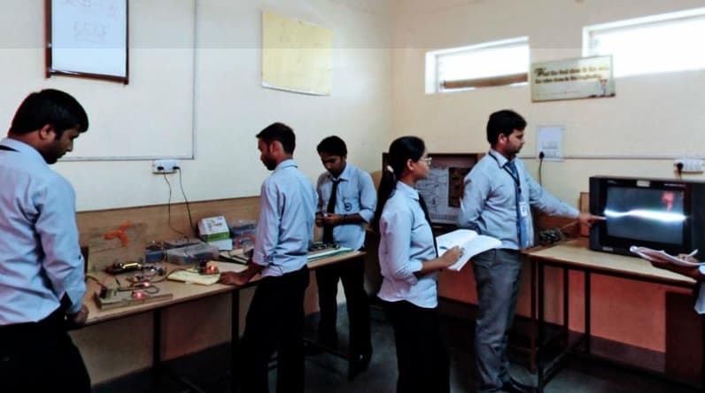 Patel Group of Institution Indore Facilities photo 4