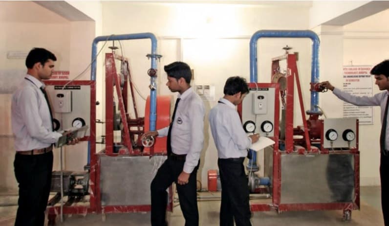 Patel Group of Institution Indore Facilities photo 5