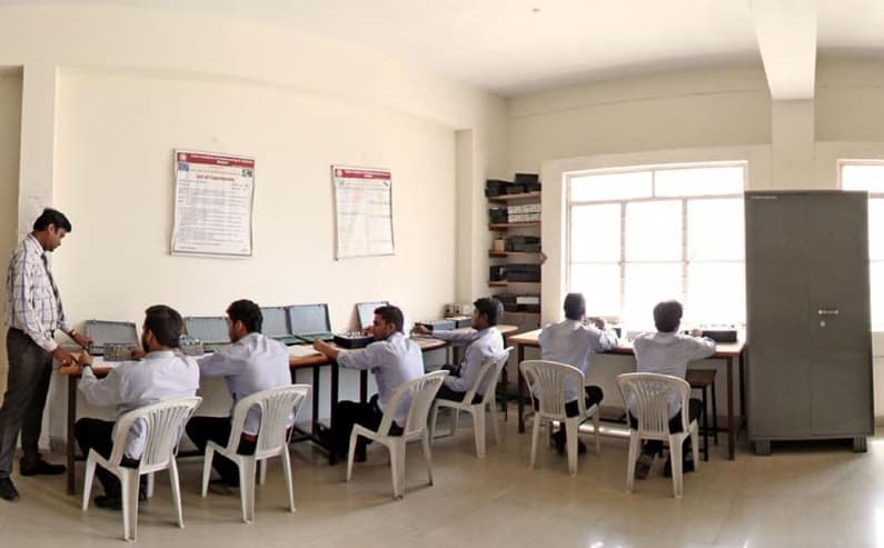 Patel Group of Institution Indore Facilities photo 6