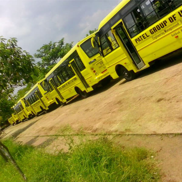 Patel Group of Institution Indore Facilities photo 8