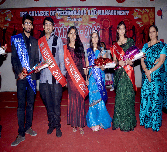 IPS Group of Colleges Gwalior Events photo 1