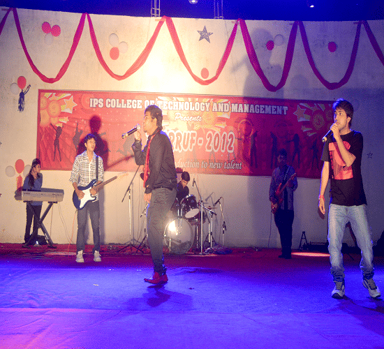 IPS Group of Colleges Gwalior Events photo 2