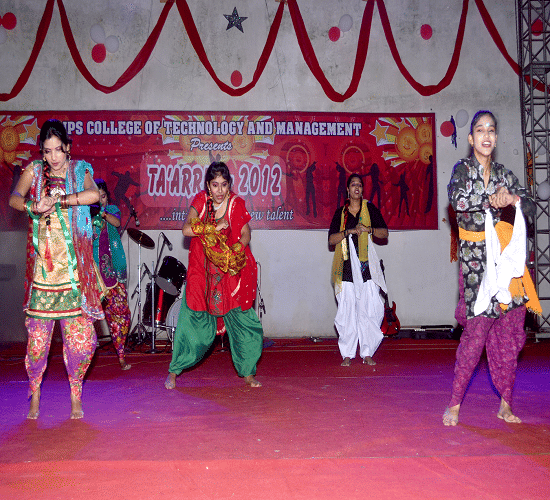 IPS Group of Colleges Gwalior Events photo 3