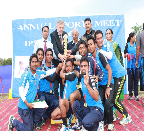 IPS Group of Colleges Gwalior Events photo 4