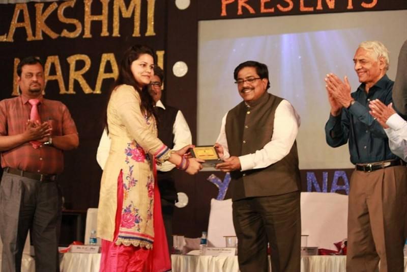 LNCT Indore Event photo 9