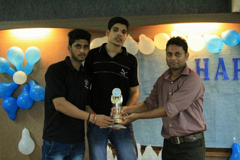 LNCT Indore Event photo 11